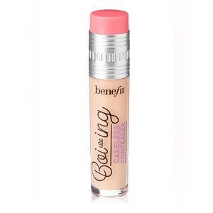 Benefit Boi-ing Cakeless Concealer Shade 03 Being It Light Neutral, 0.17 Ounce